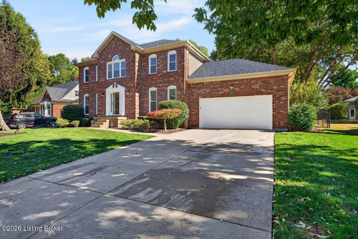 2603 Acushnet Ct