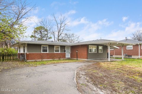 Photo of 3216 Furman Blvd, Louisville, KY 40220 (MLS # 1705248)