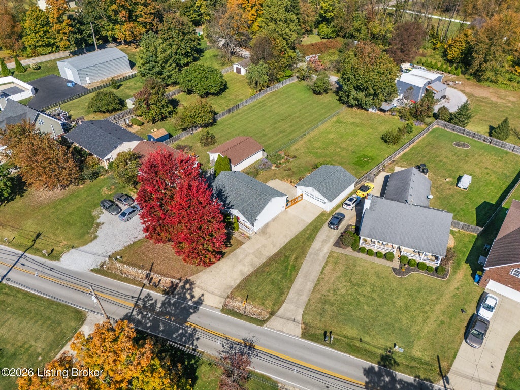 Photo of 2221 Flat Rock Rd, Louisville, KY 40245 (MLS # 1732707)