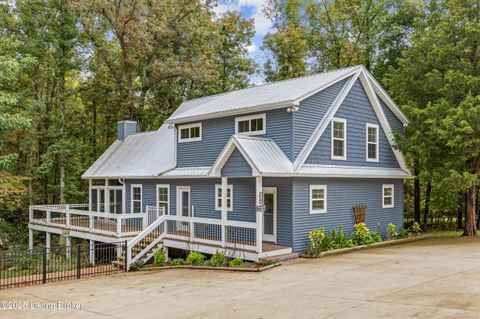 Photo of 170 Moutardier Woods Rd, Leitchfield, KY 42754 (MLS # 1713349)