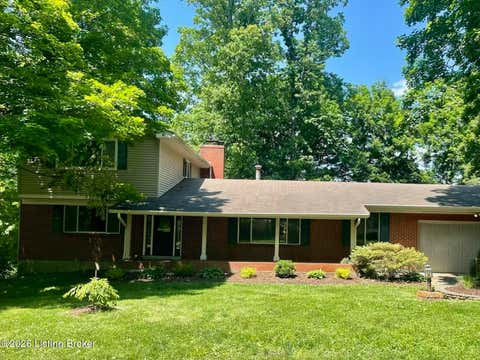 Homes For Sale - 8603 Cool Brook Ct<br/> Louisville, KY 40291