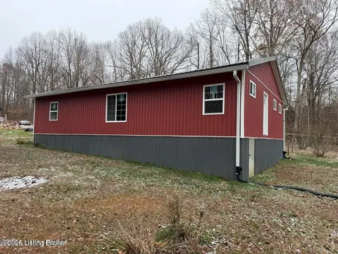 301 Coopers Point Rd, Leitchfield, KY 42754 - MLS#: 1686068