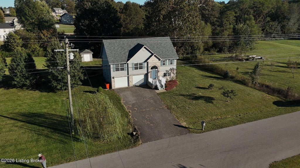 Photo of 65 Blake Dr, Rineyville, KY 40162 (MLS # 1731151)