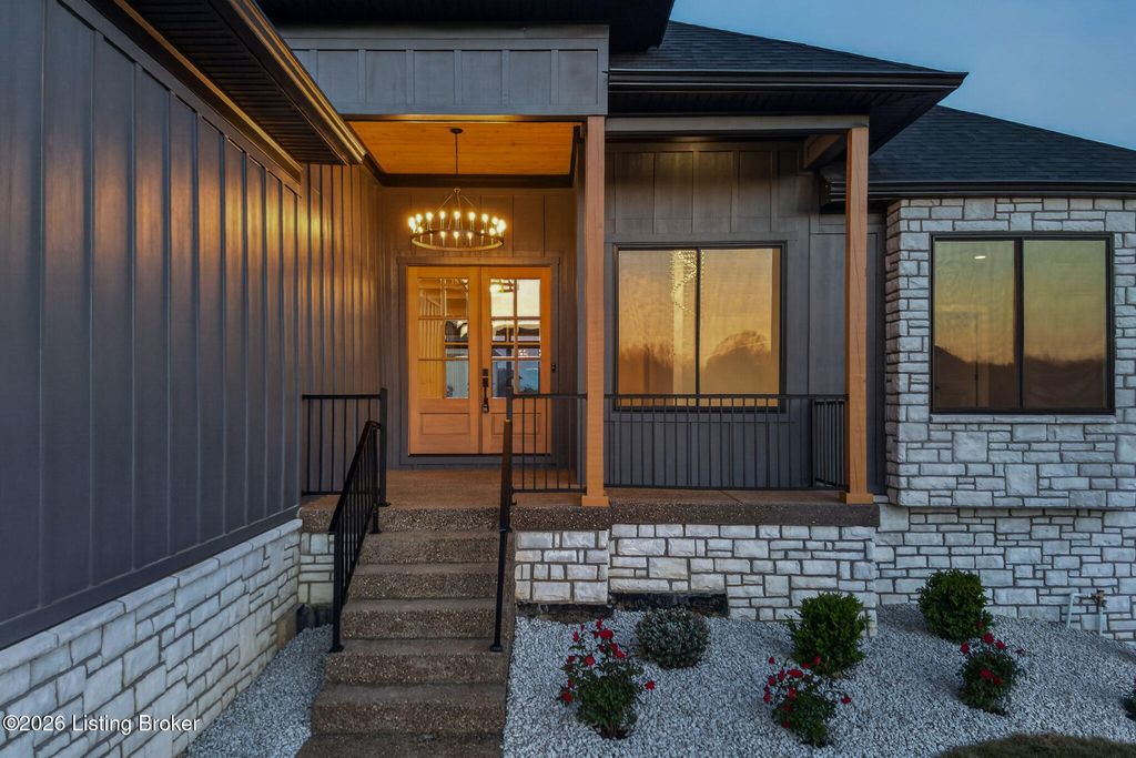 Photo of 1507 Lincoln Hill Way, Louisville, KY 40245 (MLS # 1715780)