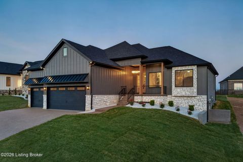 Photo of 1507 Lincoln Hill Way, Louisville, KY 40245 (MLS # 1715780)