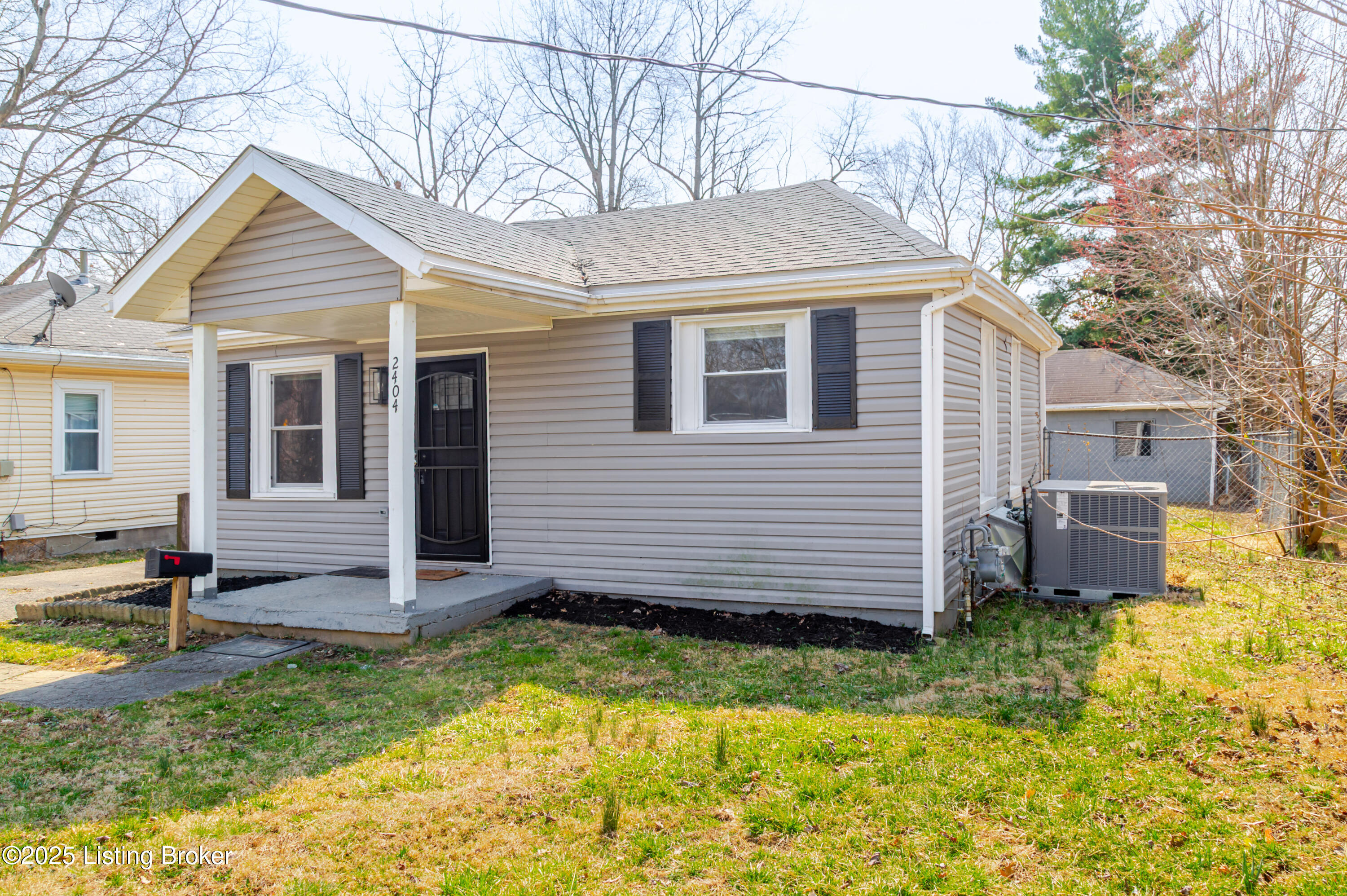2404 Elmhurst Ave, Louisville, Kentucky image 15