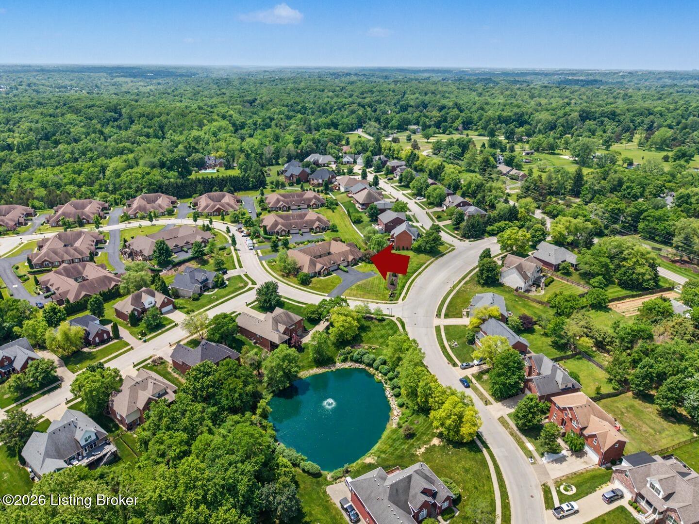 1130 Grazing Meadows Ln