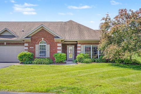 1130 Grazing Meadows Ln Louisville KY 40245
