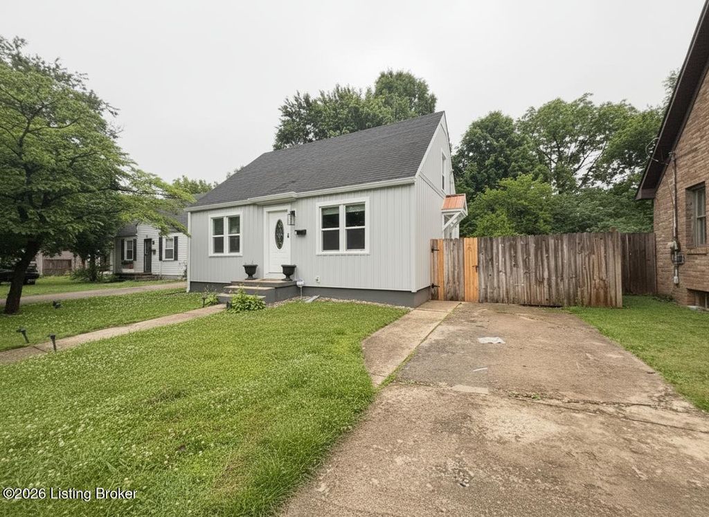 Photo of 50 Bluegrass Ct, Bardstown, KY 40004 (MLS # 1718171)