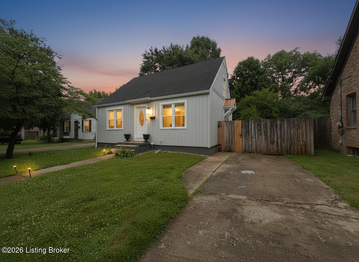 50 Bluegrass Ct