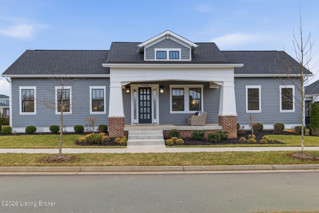 Photo of 11500 River Beauty Loop, Prospect, KY 40059 (MLS # 1709413)