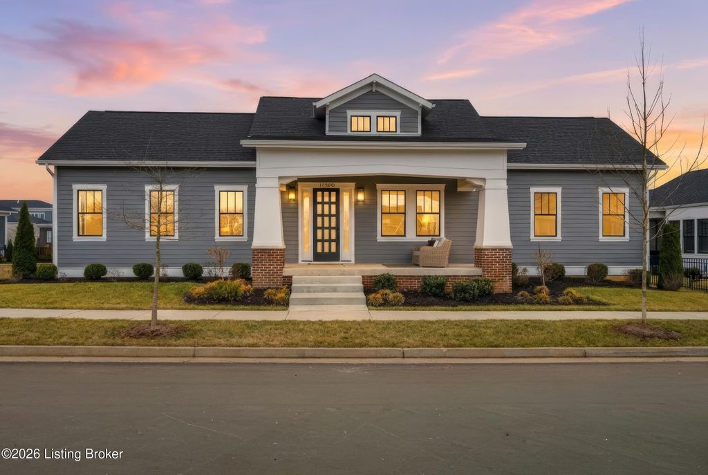 Photo of 11500 River Beauty Loop, Prospect, KY 40059 (MLS # 1709413)