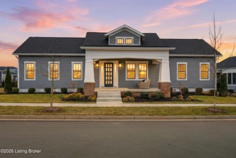 Photo of 11500 River Beauty Loop, Prospect, KY 40059 (MLS # 1709413)