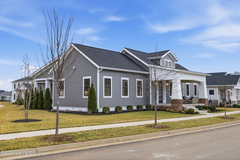 Photo of 11500 River Beauty Loop, Prospect, KY 40059 (MLS # 1709413)