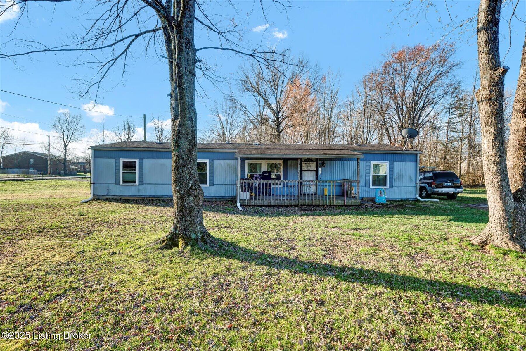115 Woodland Dr, Shepherdsville, Kentucky image 2