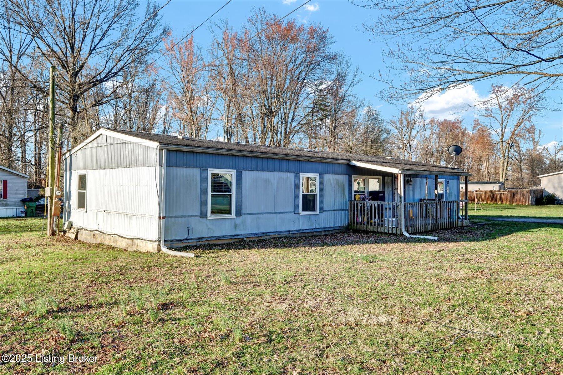 115 Woodland Dr, Shepherdsville, Kentucky image 4