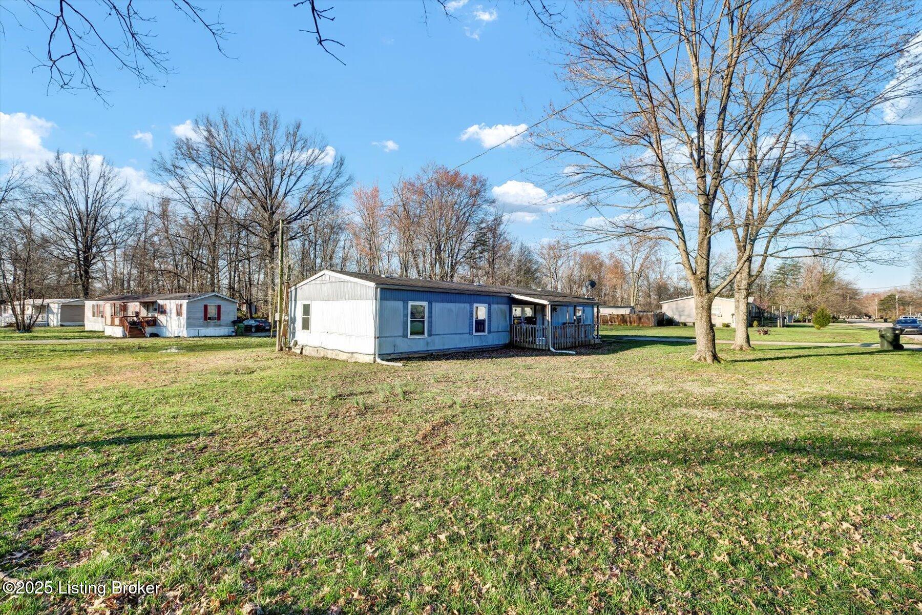 115 Woodland Dr, Shepherdsville, Kentucky image 1