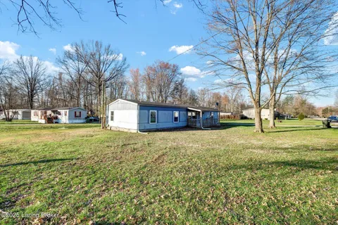 115 Woodland Dr, Shepherdsville, KY 40165 - #: 1682103