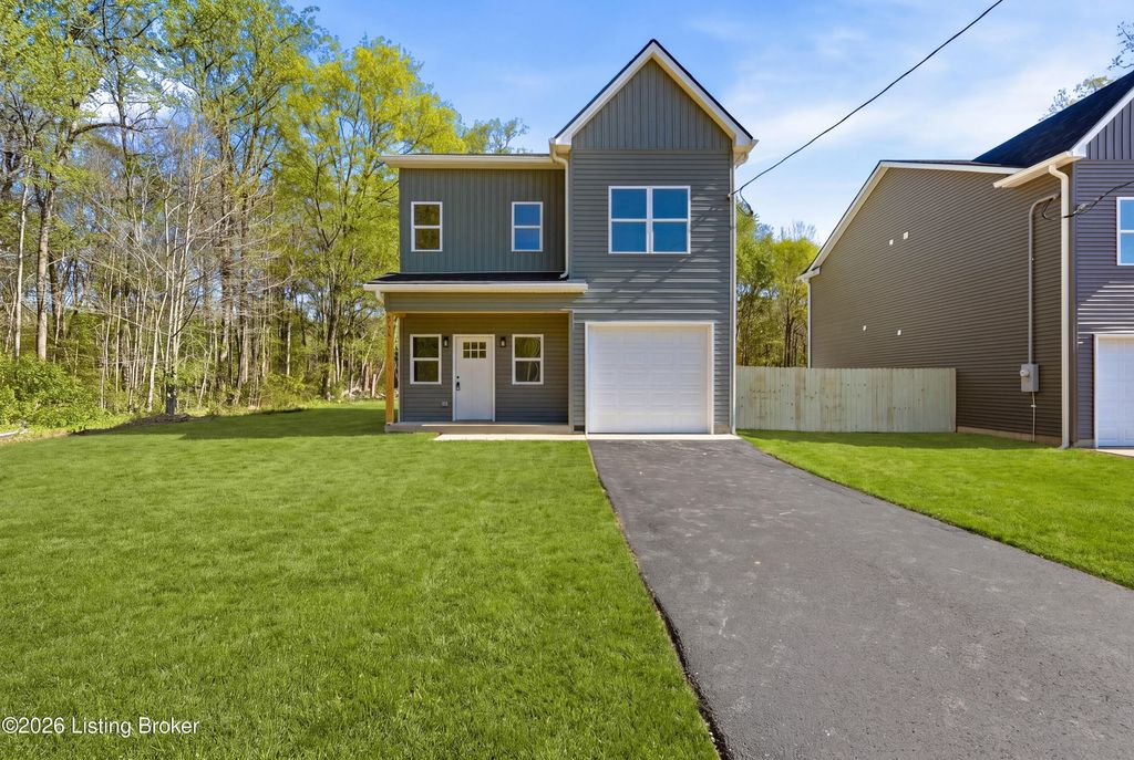 Photo of 6592 Sylvania 6 Rd, Louisville, KY 40258 (MLS # 1716436)
