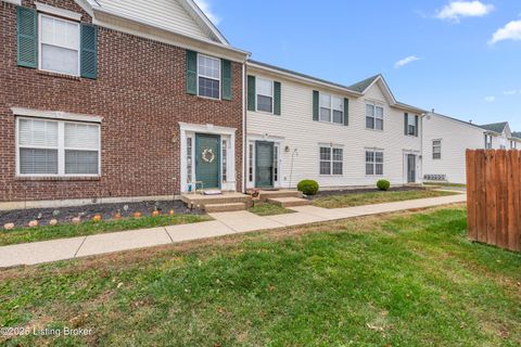 Photo of 9532 Bayberry Green Ln, Louisville, KY 40291 (MLS # 1702359)