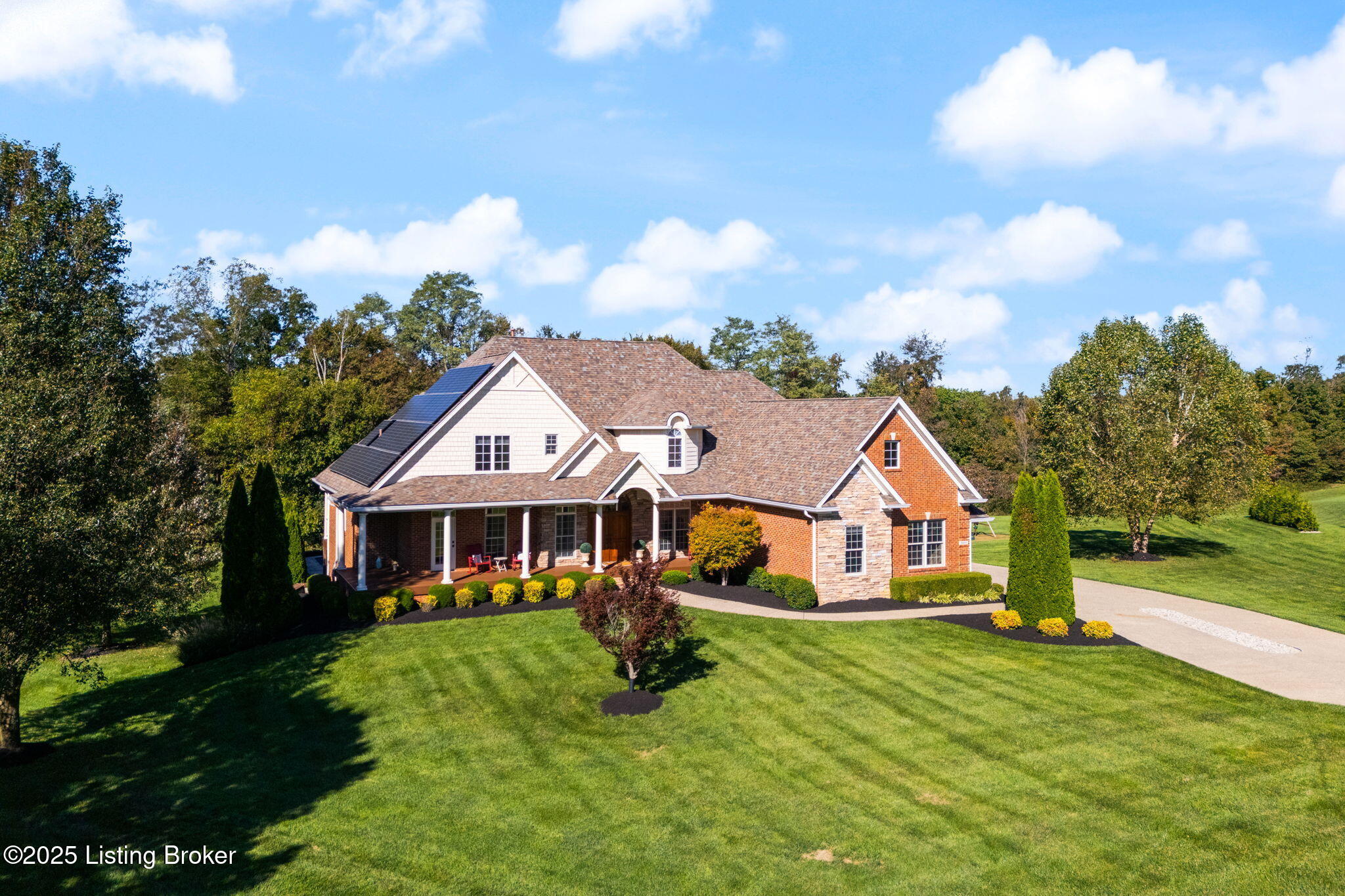 9600 West Side Ct, Crestwood, Kentucky image 1
