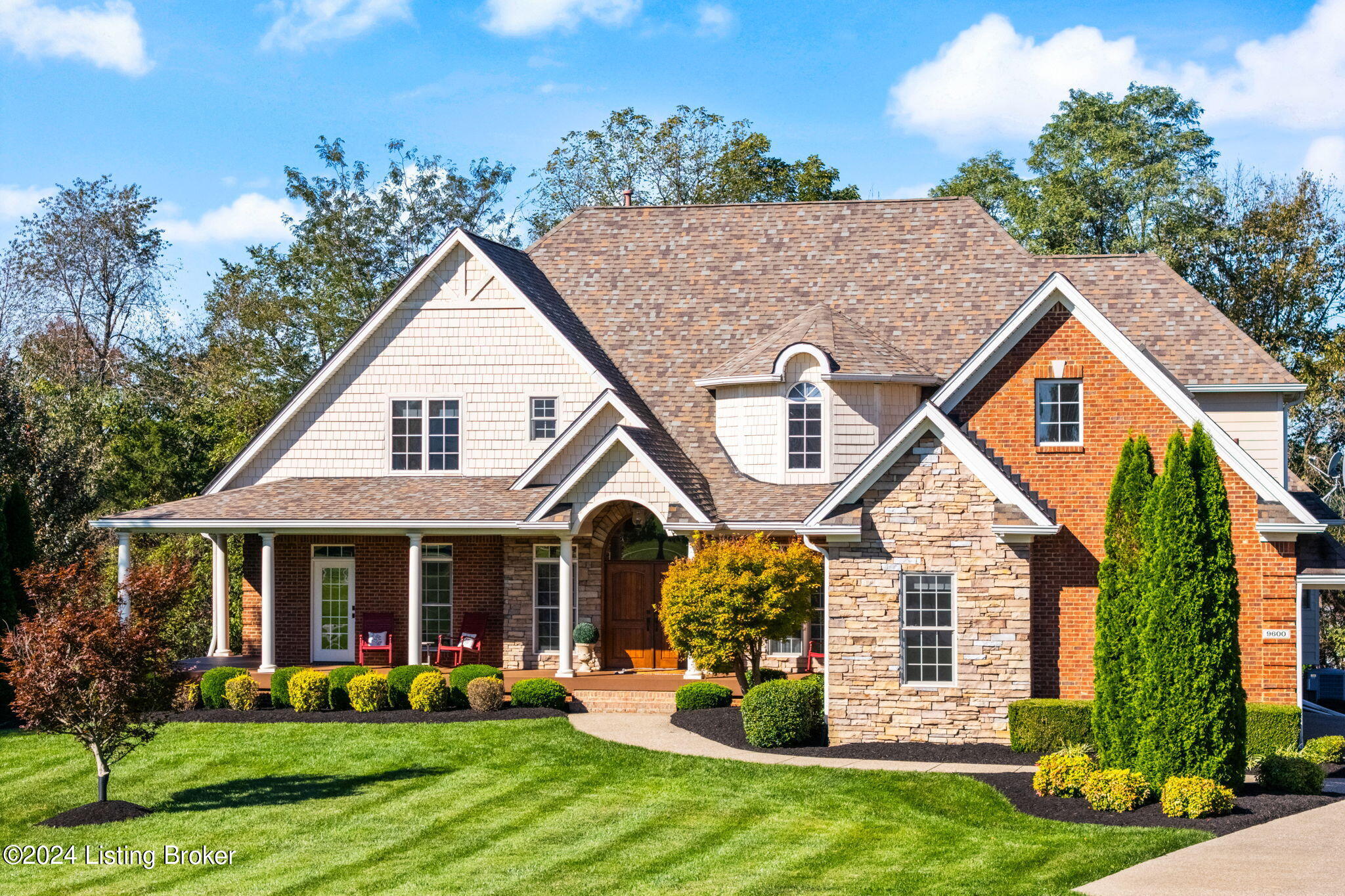9600 West Side Ct, Crestwood, Kentucky image 2