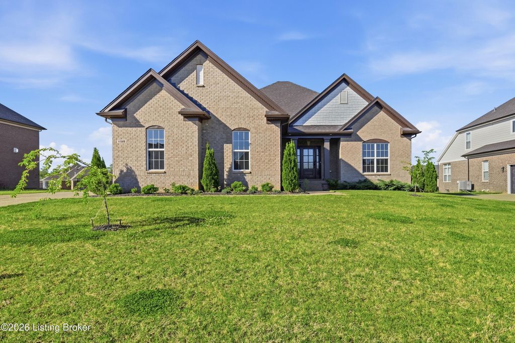 Photo of 11528 Angel Falls Dr, Prospect, KY 40059 (MLS # 1718494)