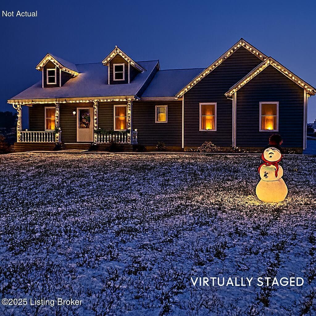 Photo of 5944 St. John Rd, Elizabethtown, KY 42701 (MLS # 1704630)