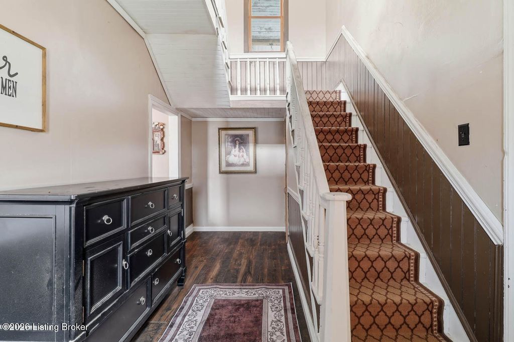 Photo of 25410 Sonora Hardin Springs Rd, Big Clifty, KY 42712 (MLS # 1710682)