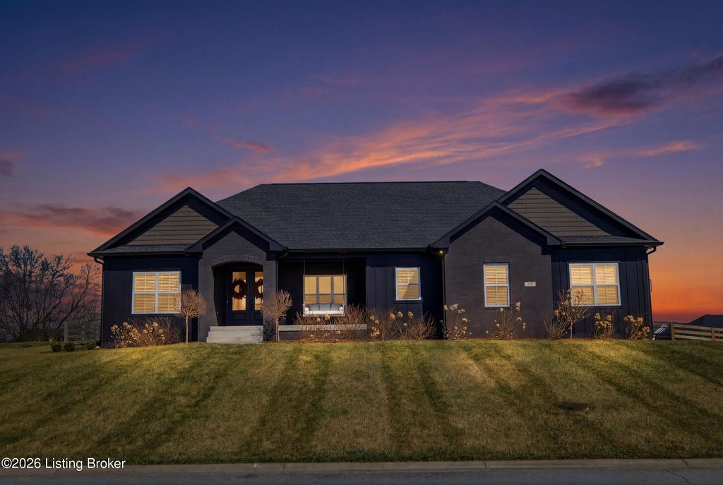 Photo of 125 Jacks Ct, Fisherville, KY 40023 (MLS # 1710669)