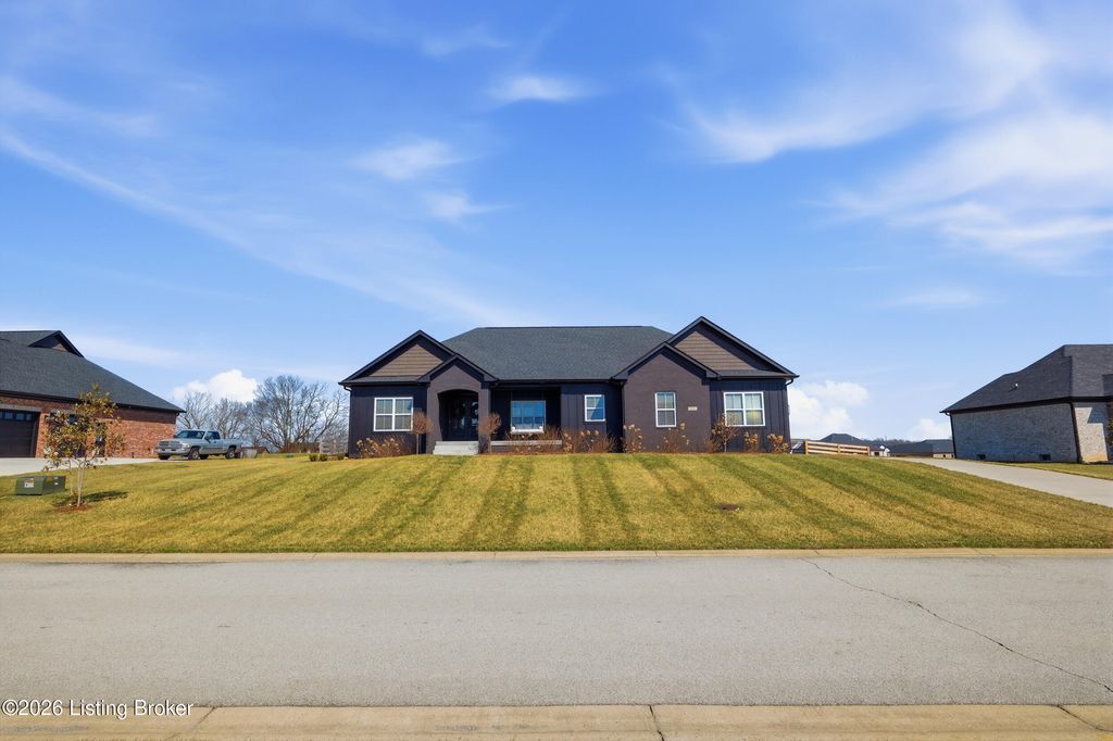 Photo of 125 Jacks Ct, Fisherville, KY 40023 (MLS # 1710669)