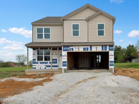 Homes For Sale - 209 Canyon St<br/> Elizabethtown, KY 42701