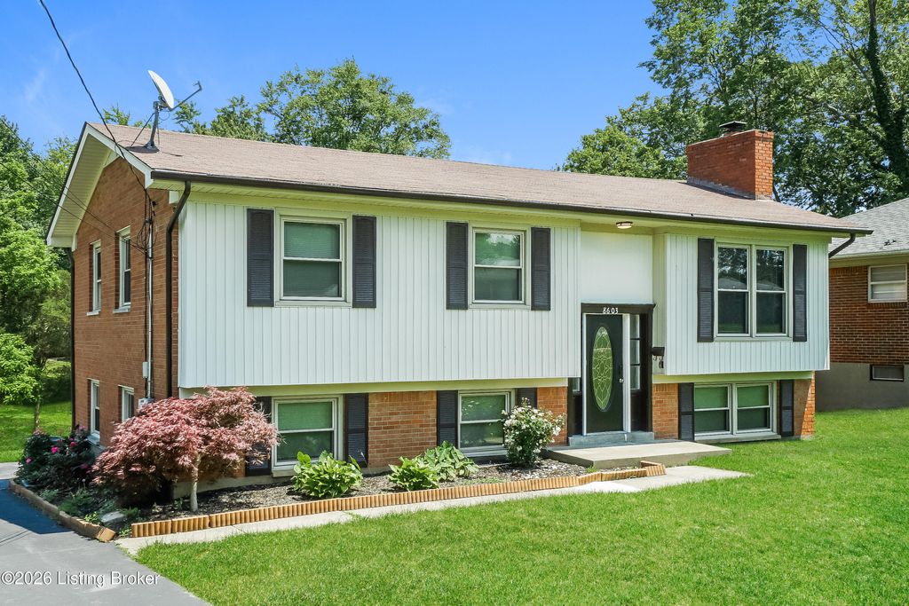 Photo of 8603 Honor Ave, Louisville, KY 40219 (MLS # 1707856)