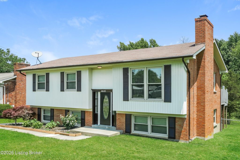 Photo of 8603 Honor Ave, Louisville, KY 40219 (MLS # 1707856)