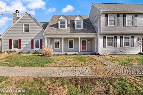 Photo of 3105 Bushmill Park, Louisville, KY 40241 (MLS # 1708831)