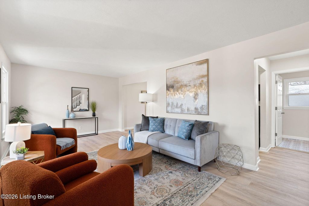 Photo of 3105 Bushmill Park, Louisville, KY 40241 (MLS # 1708831)