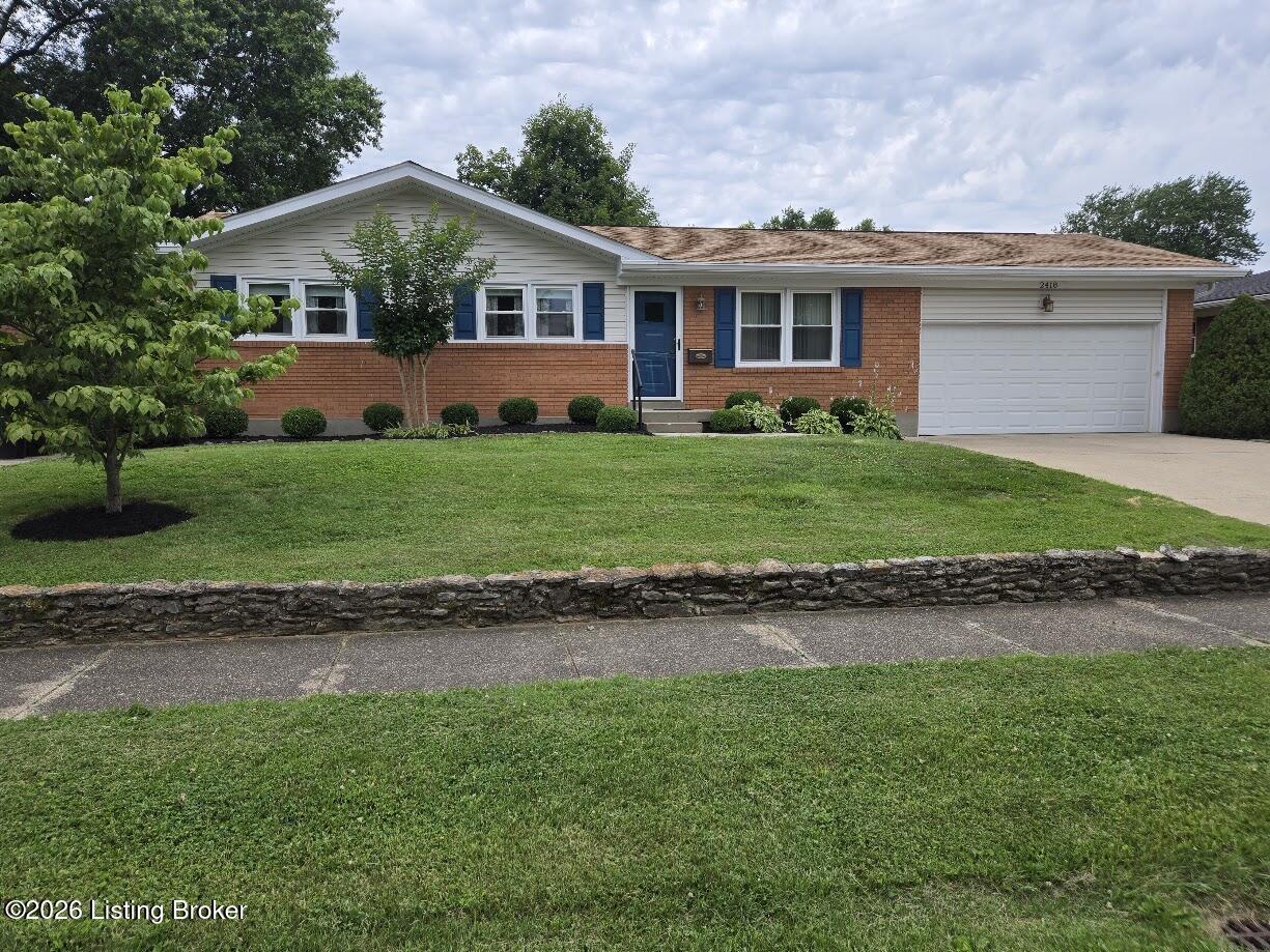 Photo 1 of 31 — 2418 Westwood Ave, Louisville, KY 40220
