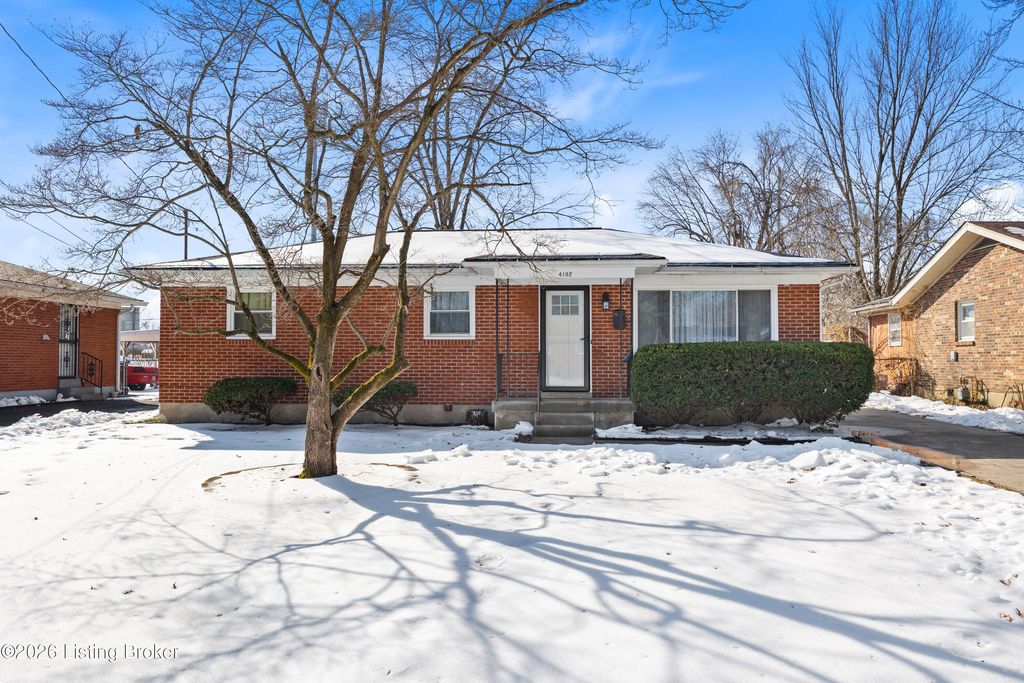 Photo of 4102 Foreman Ln, Louisville, KY 40219 (MLS # 1708838)
