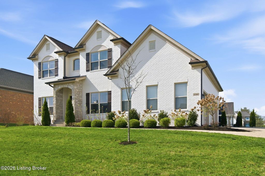 Photo of 6366 Clore Ln, Crestwood, KY 40014 (MLS # 1713196)