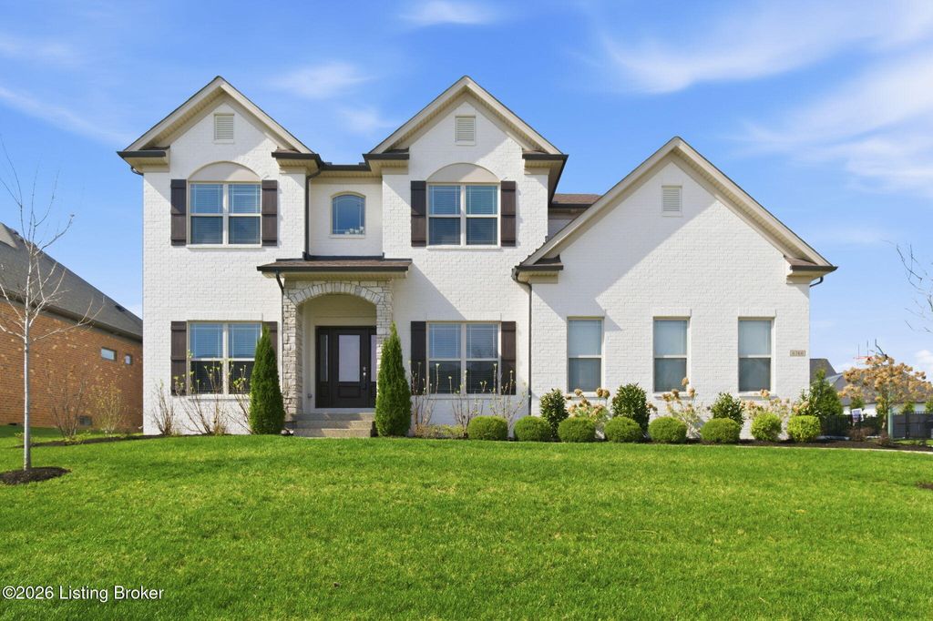 Photo of 6366 Clore Ln, Crestwood, KY 40014 (MLS # 1713196)