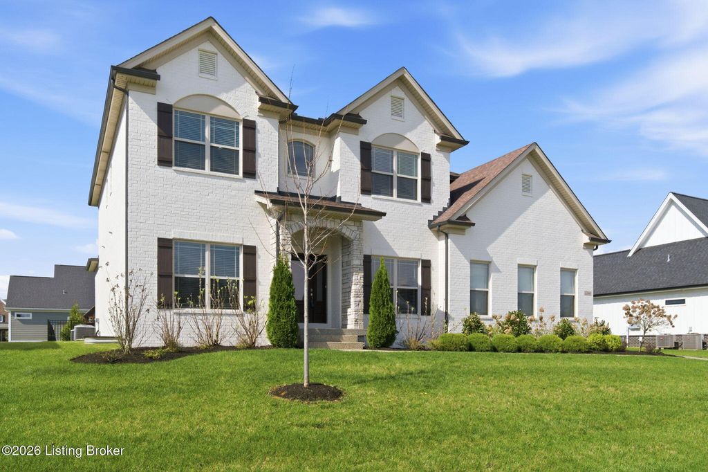 Photo of 6366 Clore Ln, Crestwood, KY 40014 (MLS # 1713196)