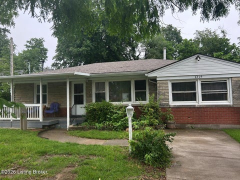 Homes For Sale - 6409 North Dr<br/> Louisville, KY 40272