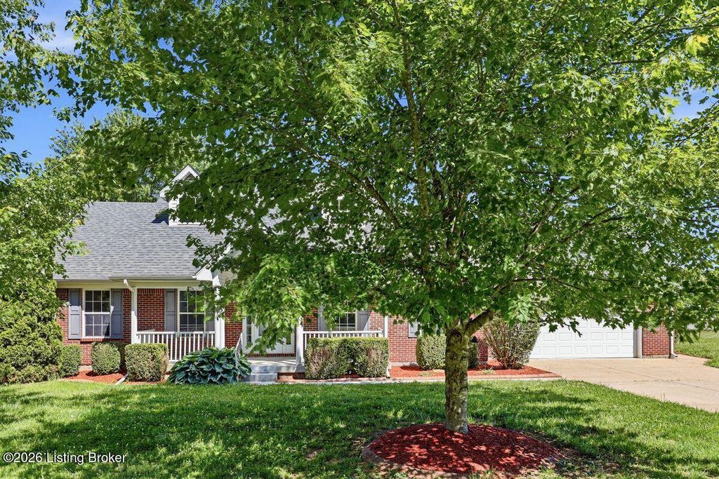 Photo of 4080 Mobley Mill Rd, Coxs Creek, KY 40013 (MLS # 1709225)
