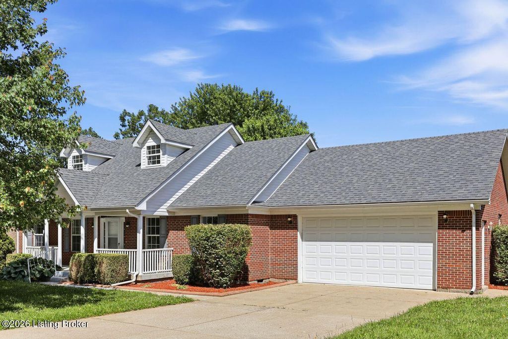 Photo of 4080 Mobley Mill Rd, Coxs Creek, KY 40013 (MLS # 1709225)