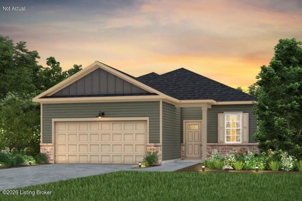 Photo of 16930 Aiken Ridge Cir, Louisville, KY 40245 (MLS # 1715770)