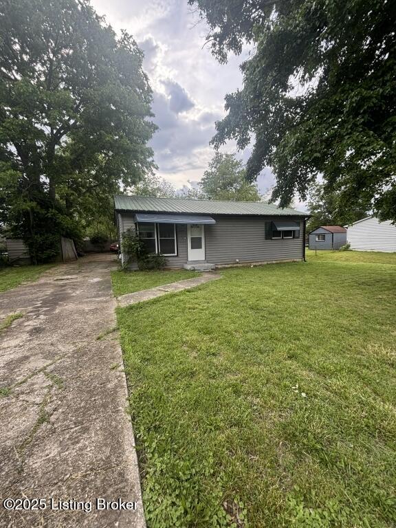 9304 New Maple Rd, Louisville, Pennsylvania image 1