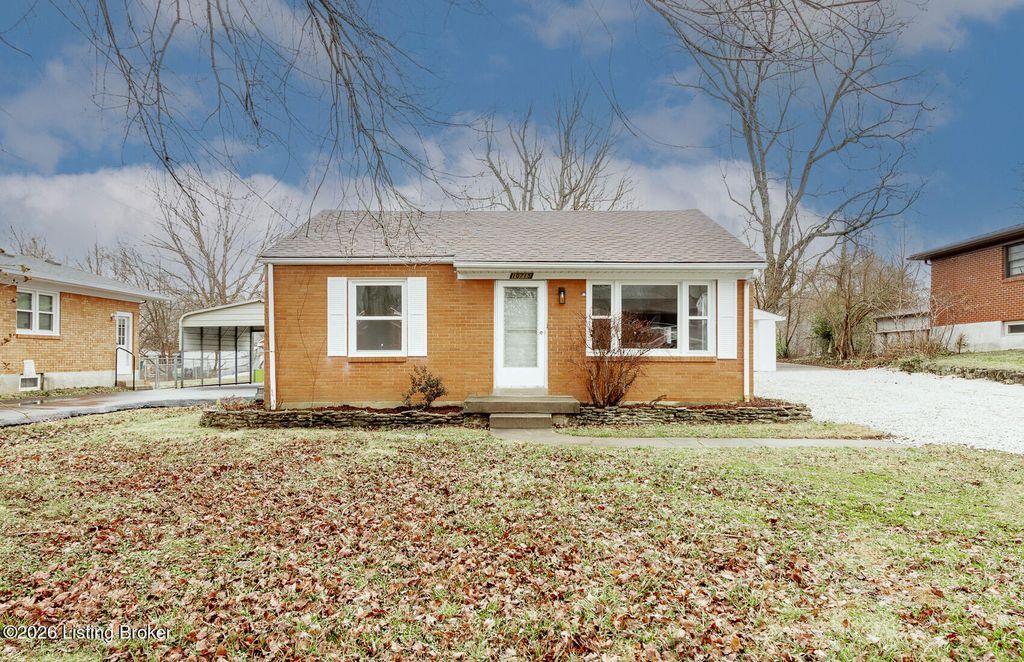 Photo of 10715 June Dr, Fairdale, KY 40118 (MLS # 1710048)