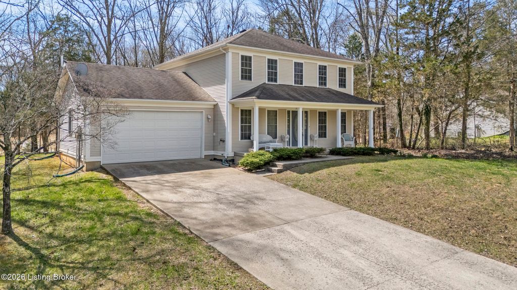 Photo of 271 Warbler Rd, Brandenburg, KY 40108 (MLS # 1712703)