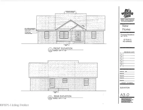 115 Indigo Ave, Bardstown, KY 40004 - #: 1702447