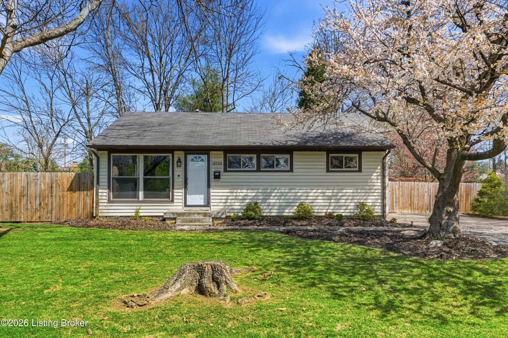 Photo of 3233 Wellingmoor Ave, Louisville, KY 40218 (MLS # 1712193)